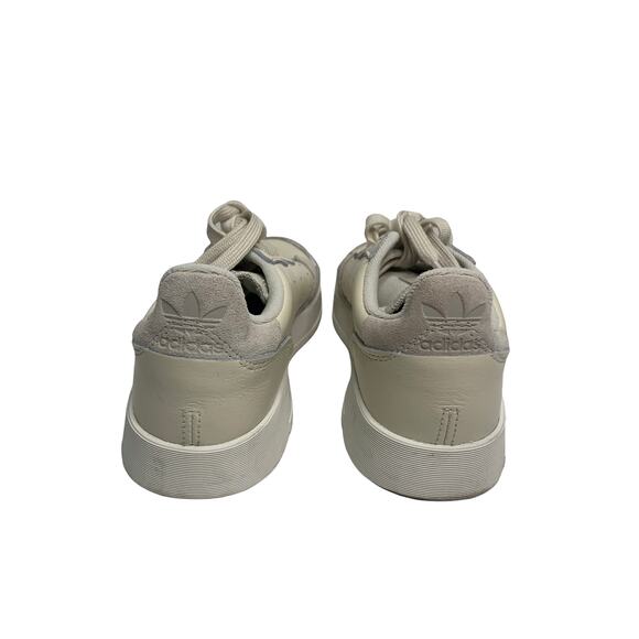 Adidas supercourt‎ leather raw white sneaker size 7 - Picture 8 of 8